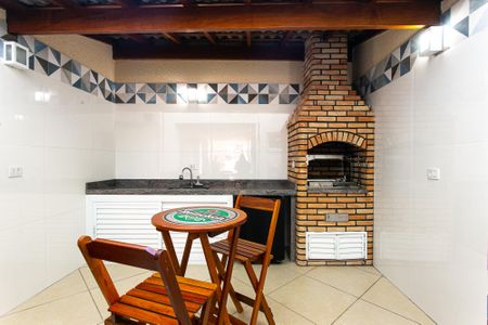 Casa à venda com 200m², 3 quartos e 4 vagas Casa à venda com 200m², 3 quartos e 4 vagasEspaço Gourmet