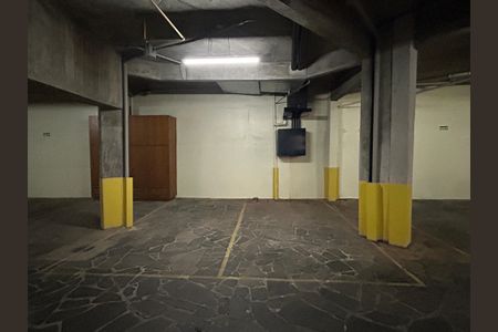 Apartamento para alugar com 169m², 3 quartos e 2 vagasGaragem