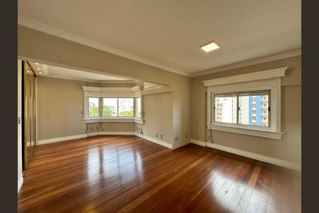 Apartamento para alugar com 169m², 3 quartos e 2 vagasSuíte