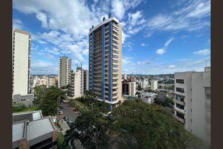 Apartamento para alugar com 169m², 3 quartos e 2 vagasVista Área de Serviço
