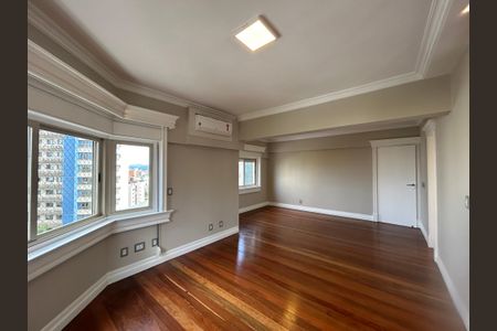 Apartamento para alugar com 169m², 3 quartos e 2 vagasSuíte