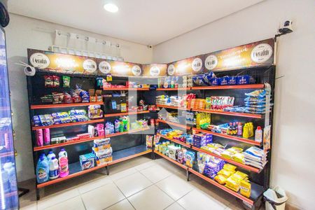 Apartamento à venda com 44m², 2 quartos e 1 vaga