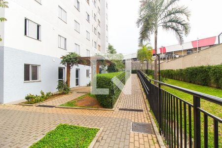 Apartamento à venda com 44m², 2 quartos e 1 vaga