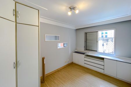 Quarto de apartamento para alugar com 1 quarto, 42m² em Chácara Inglesa, São Paulo
