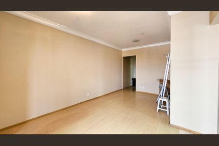 Sala de apartamento à venda com 2 quartos, 64m² em Jardim Nosso Lar, São Paulo