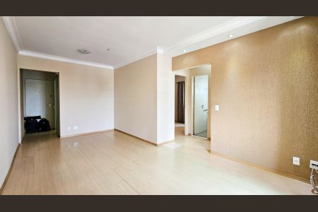 Sala de apartamento à venda com 2 quartos, 64m² em Jardim Nosso Lar, São Paulo