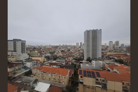 Apartamento à venda com 55m², 2 quartos e 1 vaga Apartamento à venda com 55m², 2 quartos e 1 vagaVista Quarto 2