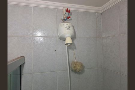 Apartamento à venda com 55m², 2 quartos e 1 vaga Apartamento à venda com 55m², 2 quartos e 1 vagaBanheiro Suíte