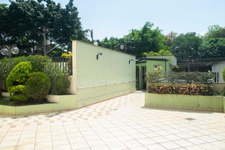 Apartamento à venda com 55m², 2 quartos e 1 vaga Apartamento à venda com 55m², 2 quartos e 1 vagaÁrea comum