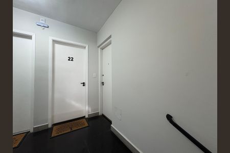 Apartamento à venda com 80m², 3 quartos e 1 vagaHall de entrada