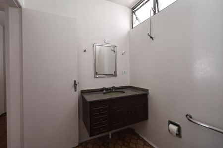 Apartamento à venda com 80m², 3 quartos e 1 vagaBanheiro