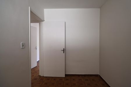 Apartamento à venda com 80m², 3 quartos e 1 vagaQuarto 3