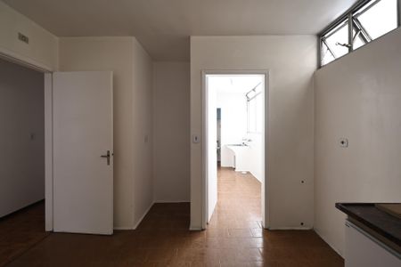 Apartamento à venda com 80m², 3 quartos e 1 vagaCozinha