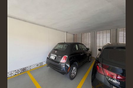 Apartamento à venda com 80m², 3 quartos e 1 vagaGaragem