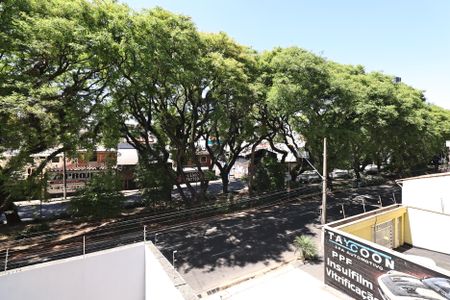 Apartamento à venda com 80m², 3 quartos e 1 vagaVista do Quarto 2