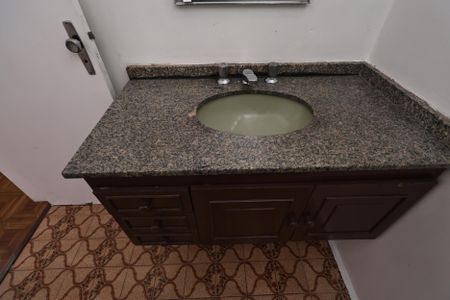 Apartamento à venda com 80m², 3 quartos e 1 vagaBanheiro