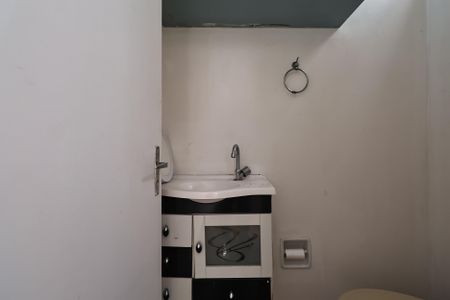 Apartamento à venda com 80m², 3 quartos e 1 vagaBanheiro de serviço