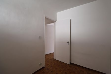 Apartamento à venda com 80m², 3 quartos e 1 vagaQuarto 3