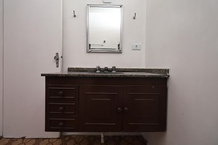 Apartamento à venda com 80m², 3 quartos e 1 vagaBanheiro