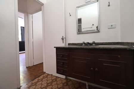 Apartamento à venda com 80m², 3 quartos e 1 vagaBanheiro