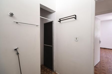 Apartamento à venda com 80m², 3 quartos e 1 vagaBanheiro