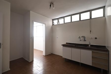 Apartamento à venda com 80m², 3 quartos e 1 vagaCozinha