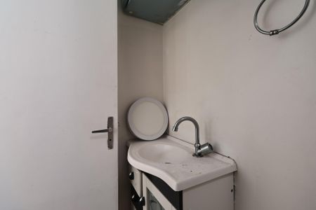 Apartamento à venda com 80m², 3 quartos e 1 vagaBanheiro de serviço