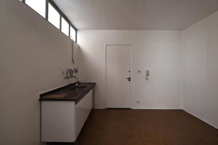 Apartamento à venda com 80m², 3 quartos e 1 vagaCozinha