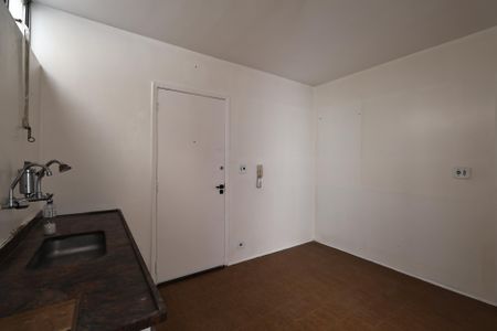 Apartamento à venda com 80m², 3 quartos e 1 vagaCozinha