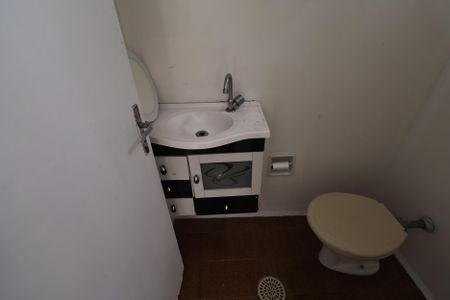 Apartamento à venda com 80m², 3 quartos e 1 vagaBanheiro de serviço