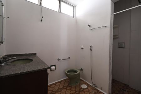 Apartamento à venda com 80m², 3 quartos e 1 vagaBanheiro