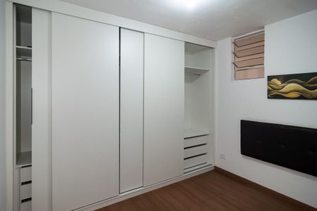 Quarto 1 de casa para alugar com 2 quartos, 75m² em Bela Vista, São Paulo