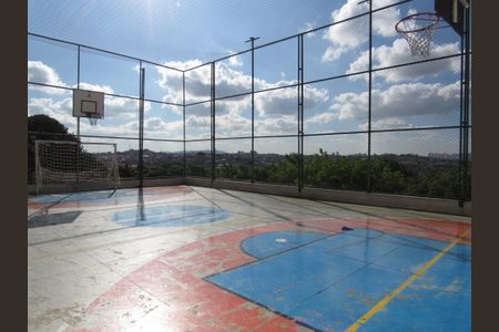 Apartamento à venda com 49m², 2 quartos e 1 vagaÁrea externa