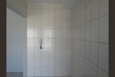 Apartamento à venda com 49m², 2 quartos e 1 vagaSala/Cozinha