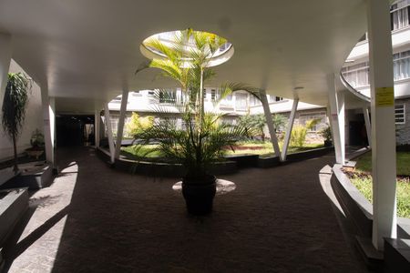 Studio à venda com 38m², 1 quarto e sem vaga Studio à venda com 38m², 1 quarto e sem vagaÁrea comum