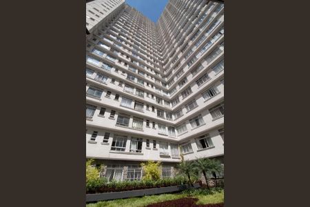 Studio à venda com 38m², 1 quarto e sem vaga Studio à venda com 38m², 1 quarto e sem vagaFachada