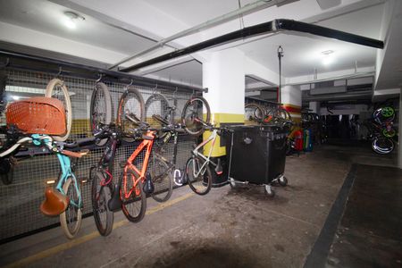 Studio à venda com 38m², 1 quarto e sem vaga Studio à venda com 38m², 1 quarto e sem vagaÁrea comum