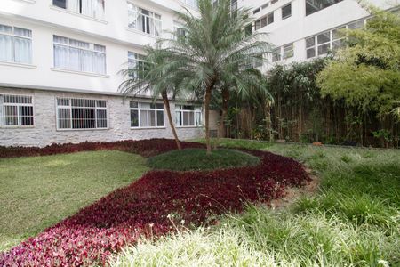 Studio à venda com 38m², 1 quarto e sem vaga Studio à venda com 38m², 1 quarto e sem vagaÁrea comum