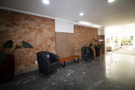 Studio à venda com 38m², 1 quarto e sem vaga Studio à venda com 38m², 1 quarto e sem vagaÁrea comum