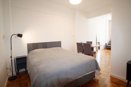 Studio à venda com 38m², 1 quarto e sem vaga Studio à venda com 38m², 1 quarto e sem vagaStudio