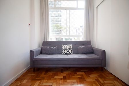 Studio à venda com 38m², 1 quarto e sem vaga Studio à venda com 38m², 1 quarto e sem vagaStudio