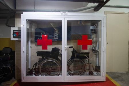 Studio à venda com 38m², 1 quarto e sem vaga Studio à venda com 38m², 1 quarto e sem vagaÁrea comum