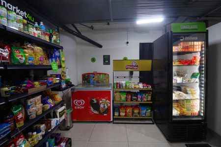 Studio à venda com 38m², 1 quarto e sem vaga Studio à venda com 38m², 1 quarto e sem vagaÁrea comum