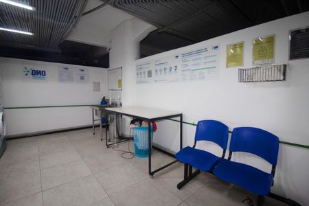 Studio à venda com 38m², 1 quarto e sem vaga Studio à venda com 38m², 1 quarto e sem vagaÁrea comum