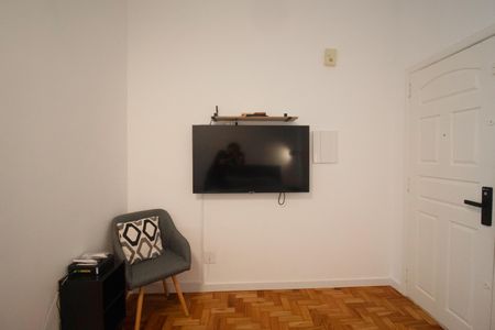 Studio à venda com 38m², 1 quarto e sem vaga Studio à venda com 38m², 1 quarto e sem vagaStudio