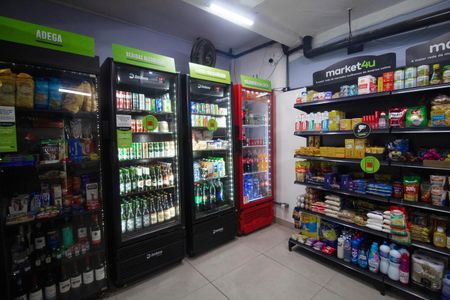 Studio à venda com 38m², 1 quarto e sem vaga Studio à venda com 38m², 1 quarto e sem vagaÁrea comum