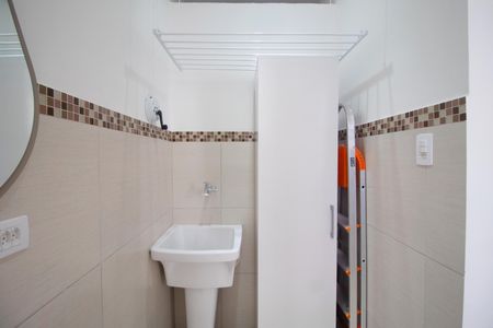 Studio à venda com 38m², 1 quarto e sem vaga Studio à venda com 38m², 1 quarto e sem vagaStudio