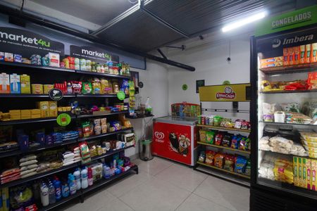 Studio à venda com 38m², 1 quarto e sem vaga Studio à venda com 38m², 1 quarto e sem vagaÁrea comum