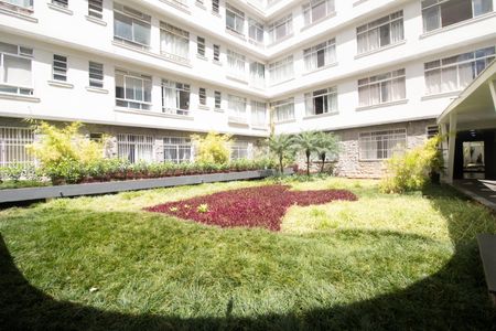 Studio à venda com 38m², 1 quarto e sem vaga Studio à venda com 38m², 1 quarto e sem vagaÁrea comum