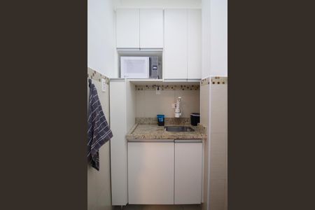 Studio à venda com 38m², 1 quarto e sem vaga Studio à venda com 38m², 1 quarto e sem vagaStudio